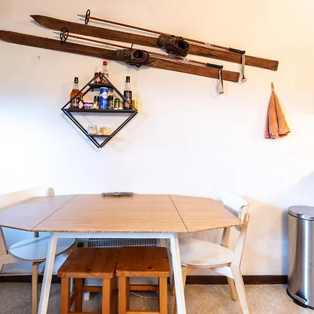 P- Les Esserts By Interhome * Morillon