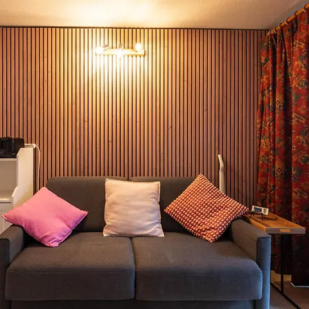 P- Les Esserts By Interhome Morillon