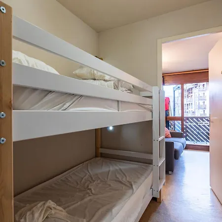 P- Les Esserts By Interhome Apartment *