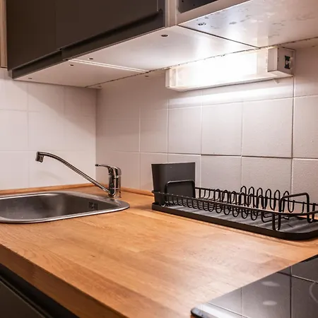 P- Les Esserts By Interhome Morillon