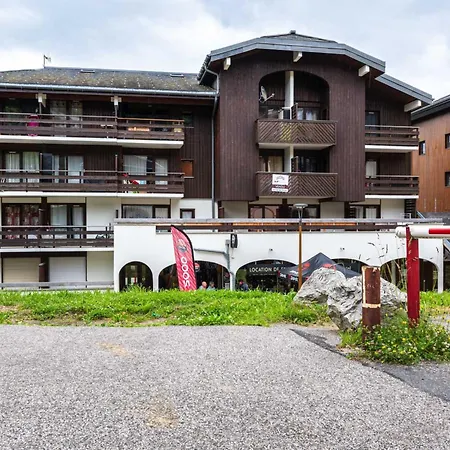 P- Les Esserts By Interhome *